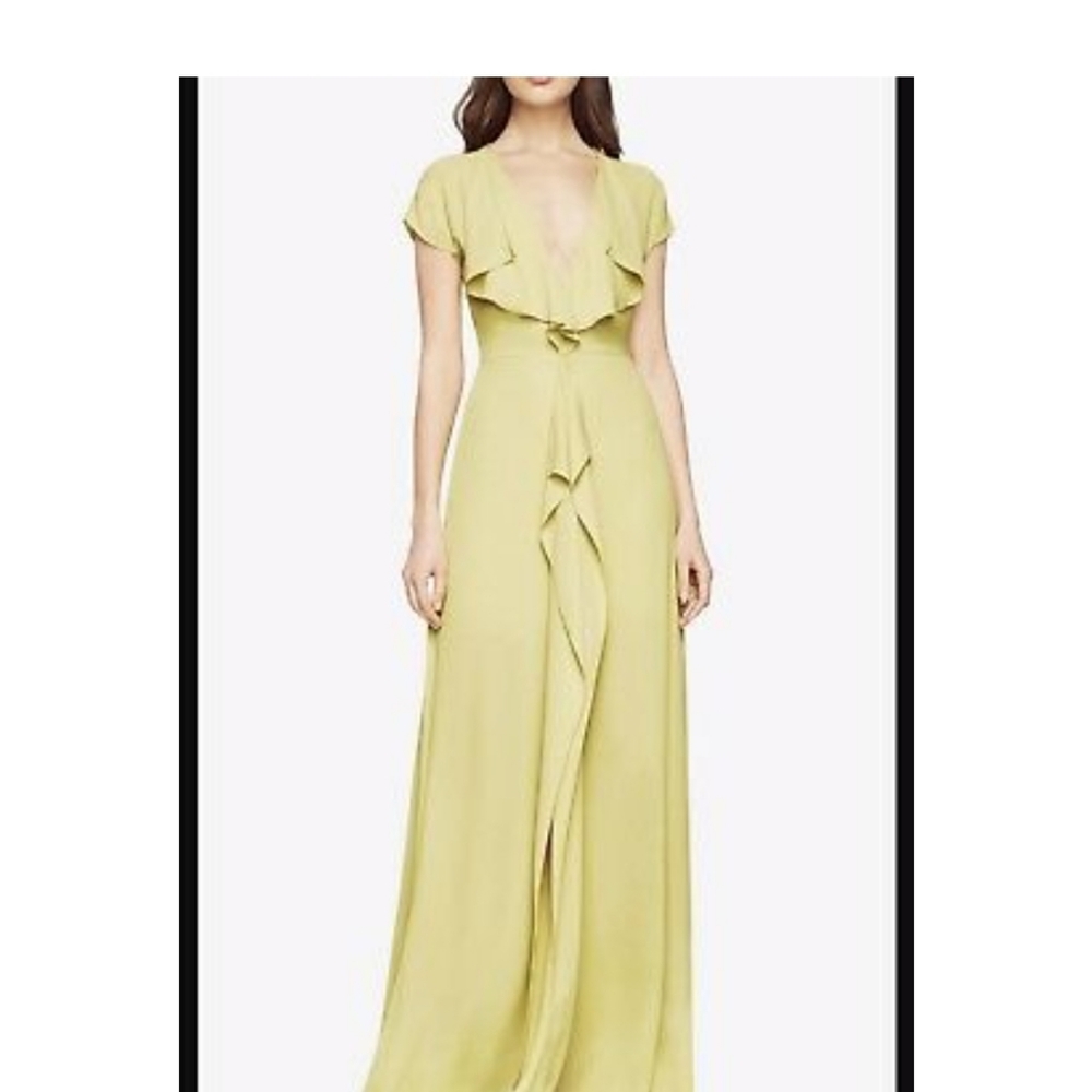 Bcbgmaxazria dress